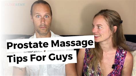 Prostatamassage Sex Dating Osterburg